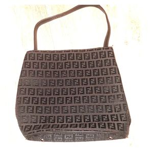 Fends handbag